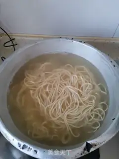 Make Spaghetti step 7