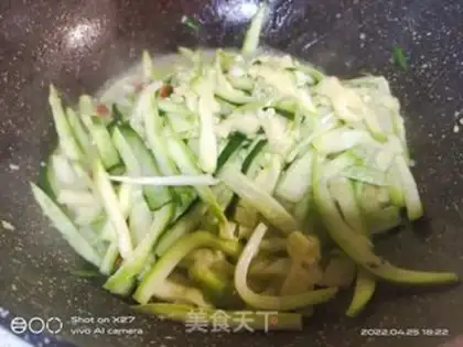 Make Quick, clean up step 5