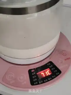 Make Ginger