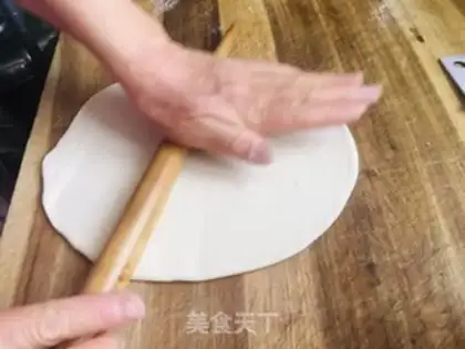Make Dragon step 1