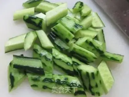 Make ♪ Tofu ♪ step 3
