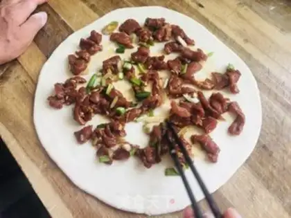 Make Dragon step 2