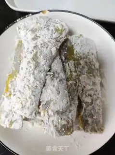 Make Fried Belt Fish step 2