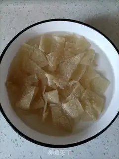 Make Cool oatmeal step 0