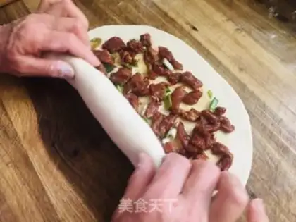 Make Dragon step 3
