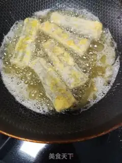 Make Fried Belt Fish step 3