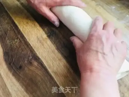 Make Dragon step 4