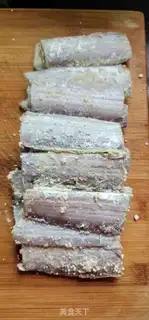 Make A sour melon step 3