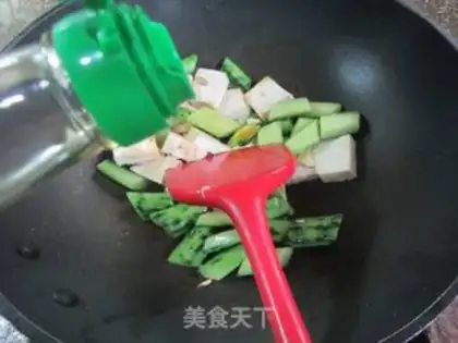 Make ♪ Tofu ♪ step 6