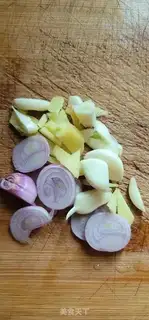 Make A sour melon step 4