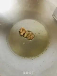 Make Chicken potatoes and garlic step 3