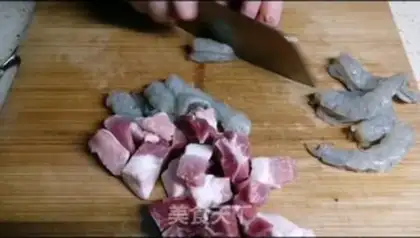 Make Aoshima-kun step 0