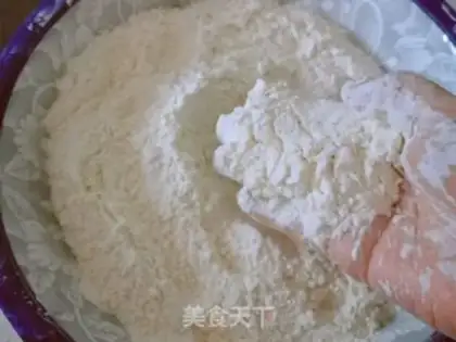 Make Piggy oil step 0