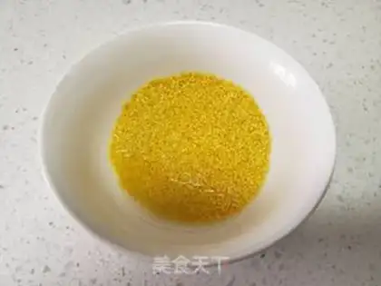Make Porridge step 0