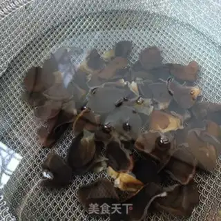 Make Molybdenum step 0