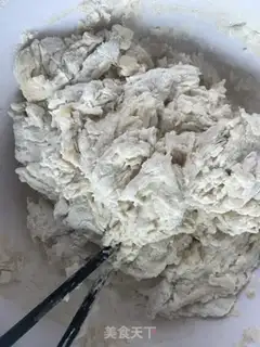 Make The big, soft bun step 2