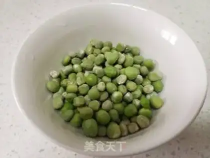 Make Porridge step 1