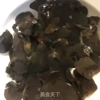 Make Spicy red oil step 0
