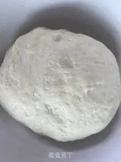 Make The big, soft bun step 3