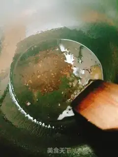 Make Red meat step 2