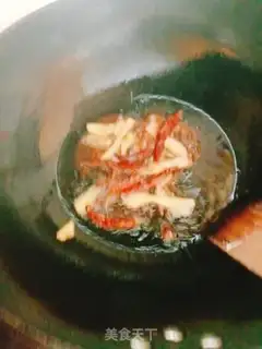 Make Red meat step 3