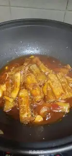 Make A sour melon step 9
