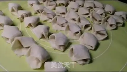 Make Aoshima-kun step 6