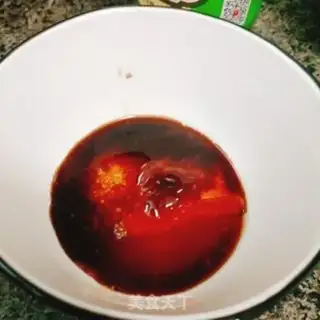 Make Sour potato silk step 2