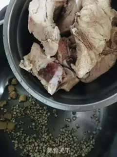 Make Rhodow crotch step 1