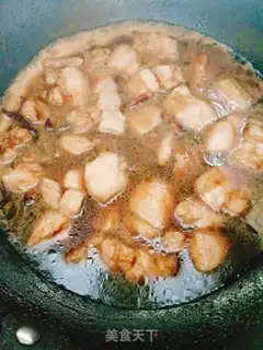 Make Red meat step 5