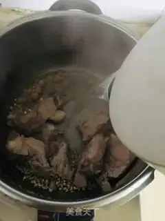 Make Rhodow crotch step 2