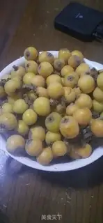 Make Sweet soup step 0
