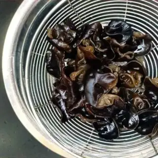 Make Molybdenum step 6