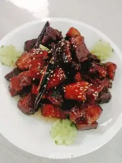 Make Red meat step 7