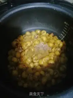 Make Sweet soup step 2