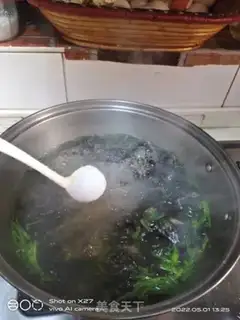 Make The pickles for the soup step 2