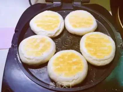 Make Piggy oil step 9