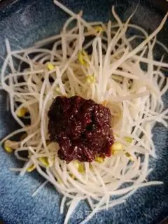 Make Sour potato silk step 7