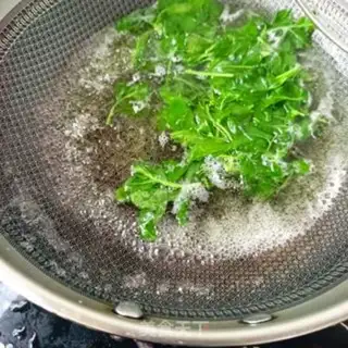 Make Molybdenum step 9