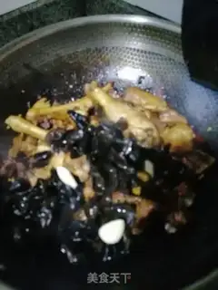 Make A red roasted chicken step 5