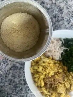 Make The big, soft bun step 11