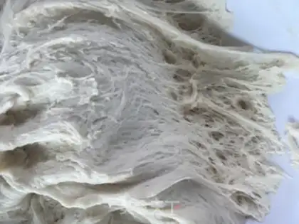 Make The big, soft bun step 13