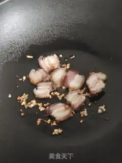 Make Dutch beans step 5