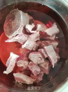 Make Cowcup step 0