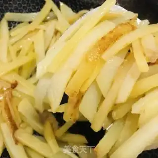 Make Spasm step 7