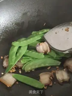 Make Dutch beans step 6