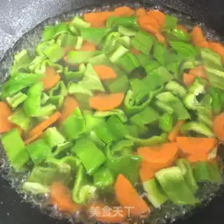 Make Meatloaf pepper step 3