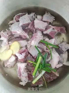 Make Cowcup step 1