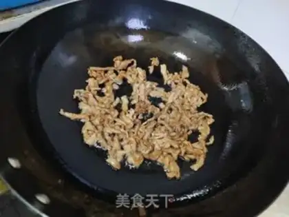 Make Garlic scrunch step 3