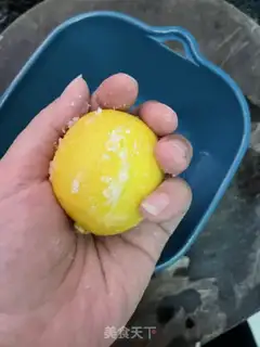 Make Plum lemon tea step 0